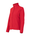 MICROPOLAR TÉRMICO M/L MUJER 100% POLY