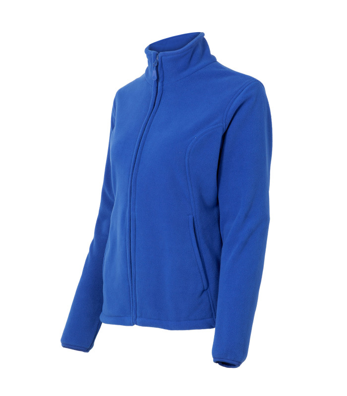 MICROPOLAR TÉRMICO M/L MUJER 100% POLY