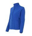 MICROPOLAR TÉRMICO M/L MUJER 100% POLY