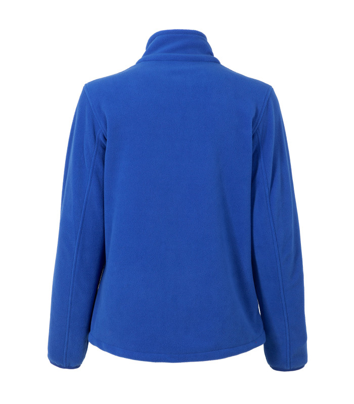 MICROPOLAR TÉRMICO M/L MUJER 100% POLY