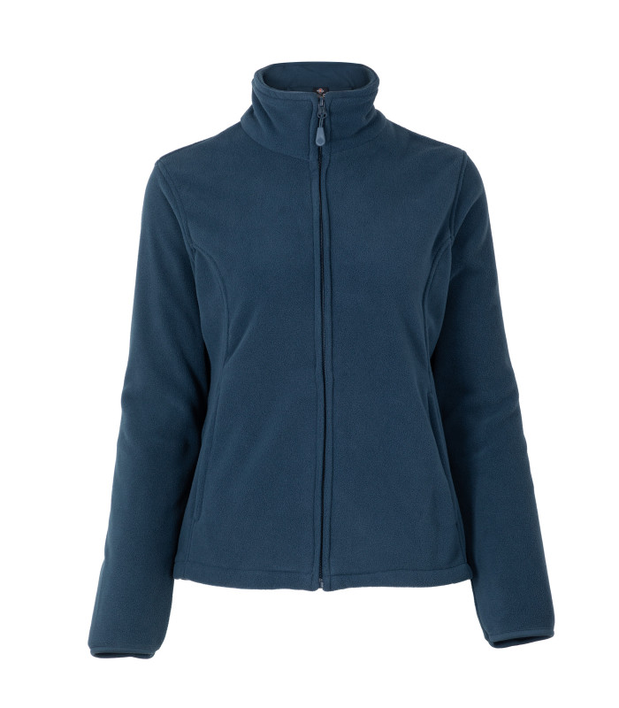 MICROPOLAR TÉRMICO M/L MUJER 100% POLY