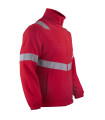 MICROPOLAR PRACTICAL LINE C/REFLECTIVA HOMBRE