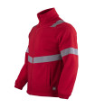 MICROPOLAR PRACTICAL LINE C/REFLECTIVA HOMBRE