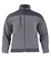 MICROPOLAR EXPEDITION M/L HOMBRE 100% POLY