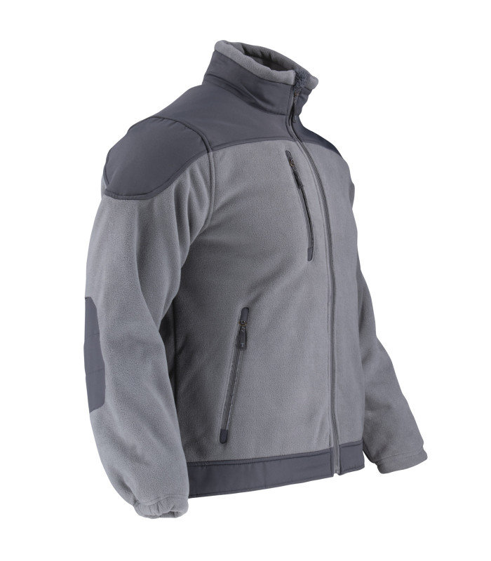 MICROPOLAR EXPEDITION M/L HOMBRE 100% POLY