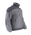 MICROPOLAR EXPEDITION M/L HOMBRE 100% POLY