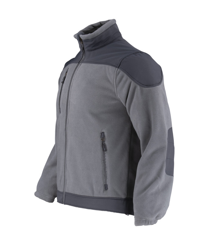 MICROPOLAR EXPEDITION M/L HOMBRE 100% POLY