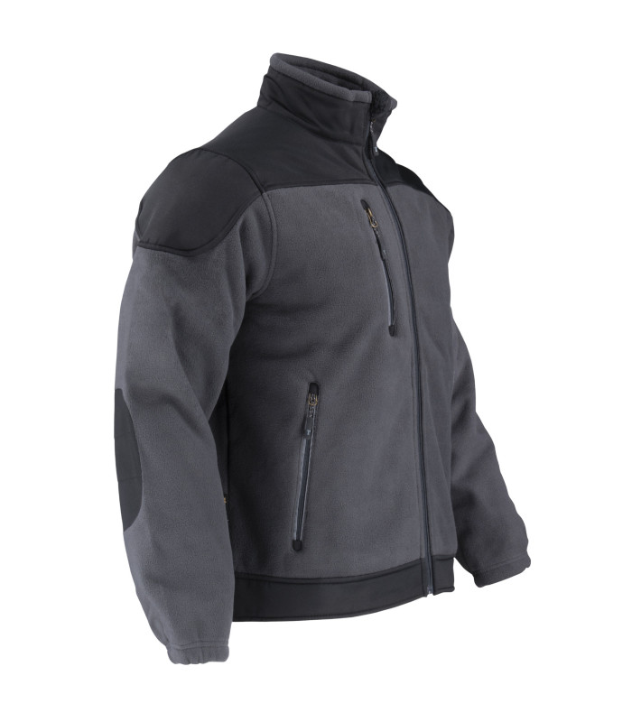 MICROPOLAR EXPEDITION M/L HOMBRE 100% POLY