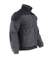 MICROPOLAR EXPEDITION M/L HOMBRE 100% POLY