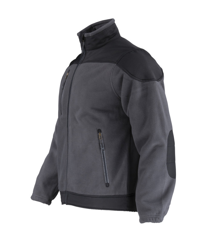 MICROPOLAR EXPEDITION M/L HOMBRE 100% POLY