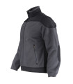 MICROPOLAR EXPEDITION M/L HOMBRE 100% POLY