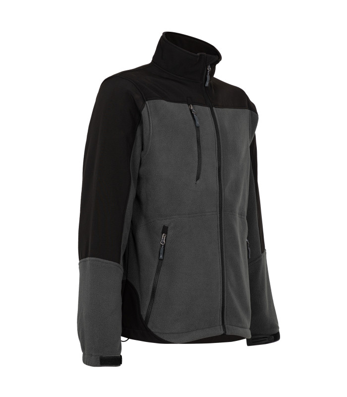 MICROPOLAR NAVIGATOR M/L HOMBRE 100% POLY