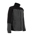 MICROPOLAR NAVIGATOR M/L HOMBRE 100% POLY