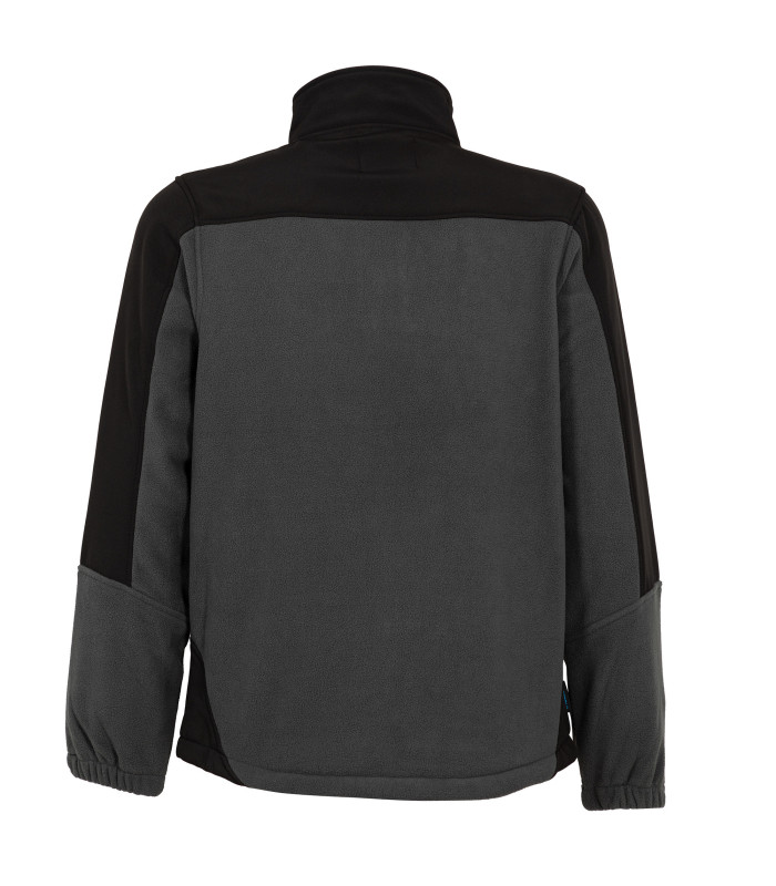 MICROPOLAR NAVIGATOR M/L HOMBRE 100% POLY