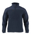 MICROPOLAR NAVIGATOR M/L HOMBRE 100% POLY