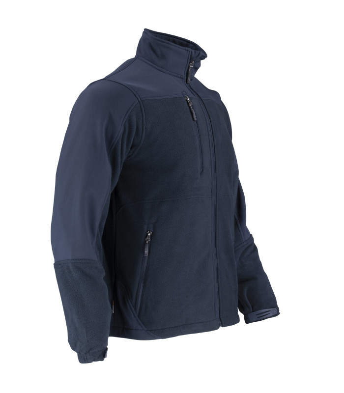 MICROPOLAR NAVIGATOR M/L HOMBRE 100% POLY