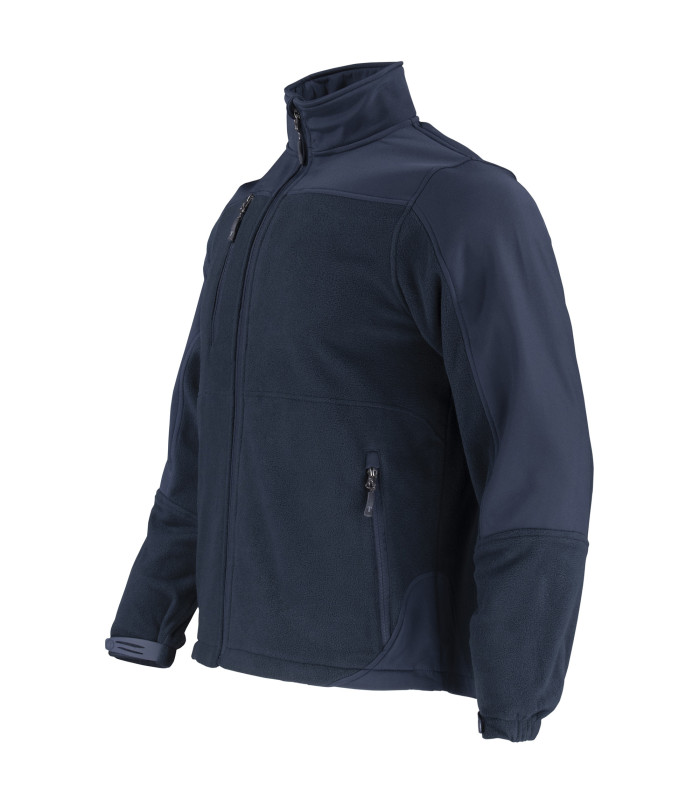 MICROPOLAR NAVIGATOR M/L HOMBRE 100% POLY