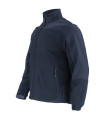 MICROPOLAR NAVIGATOR M/L HOMBRE 100% POLY