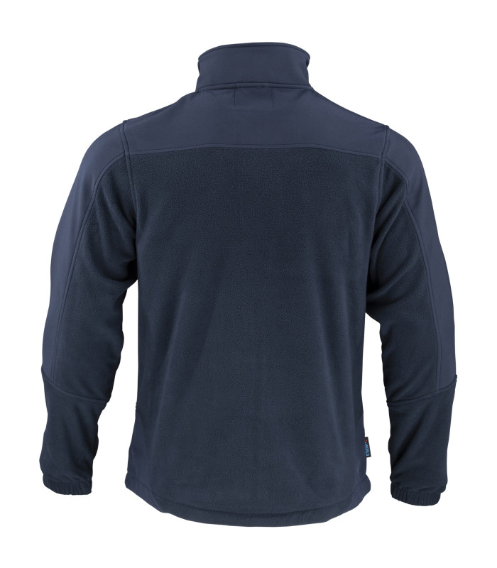 MICROPOLAR NAVIGATOR M/L HOMBRE 100% POLY