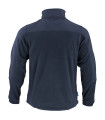 MICROPOLAR NAVIGATOR M/L HOMBRE 100% POLY