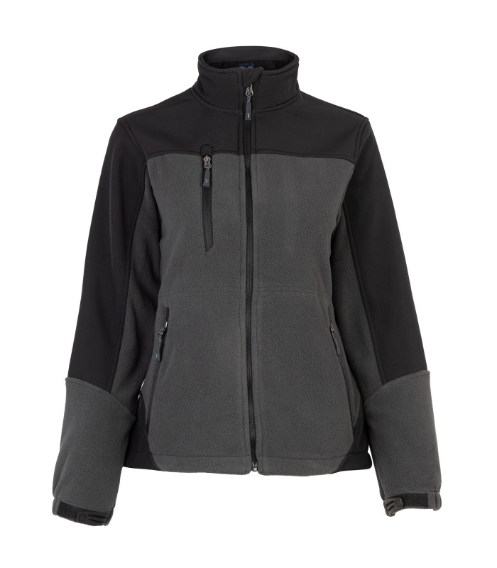 MICROPOLAR NAVIGATOR M/L MUJER 100% POLY