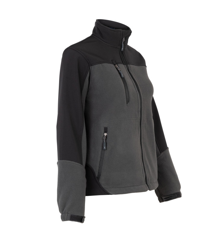 MICROPOLAR NAVIGATOR M/L MUJER 100% POLY