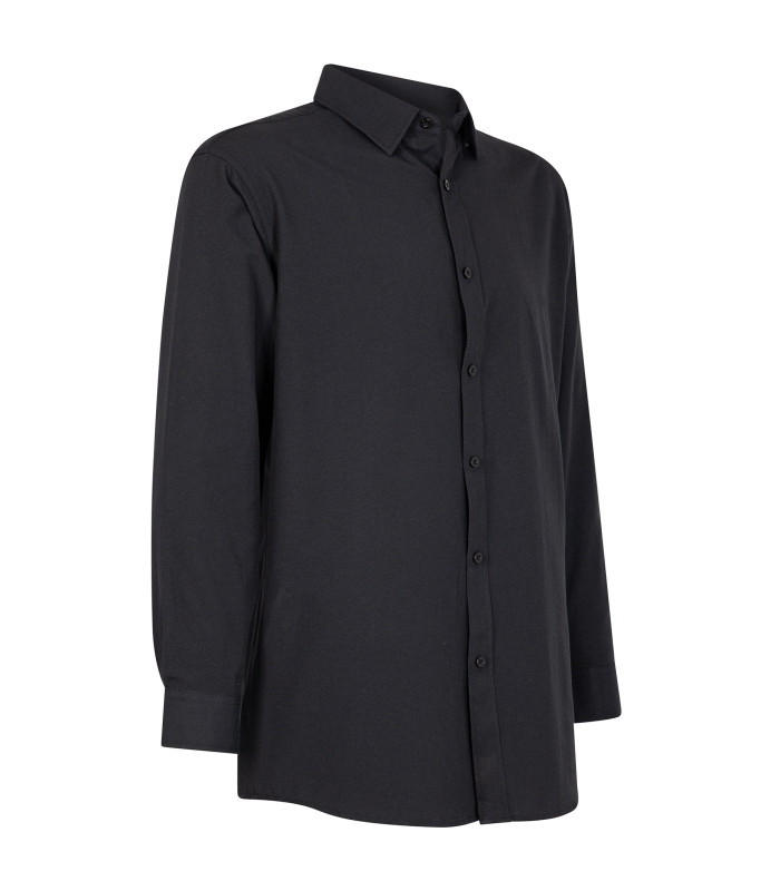 CAMISA OXFORD M/L HOMBRE