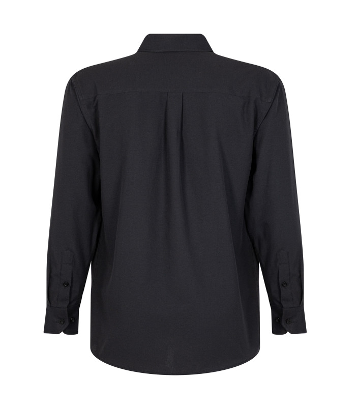 CAMISA OXFORD M/L HOMBRE