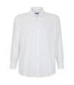 CAMISA OXFORD CLASSIC M/L HOMBRE 55% ALG 45% POLY