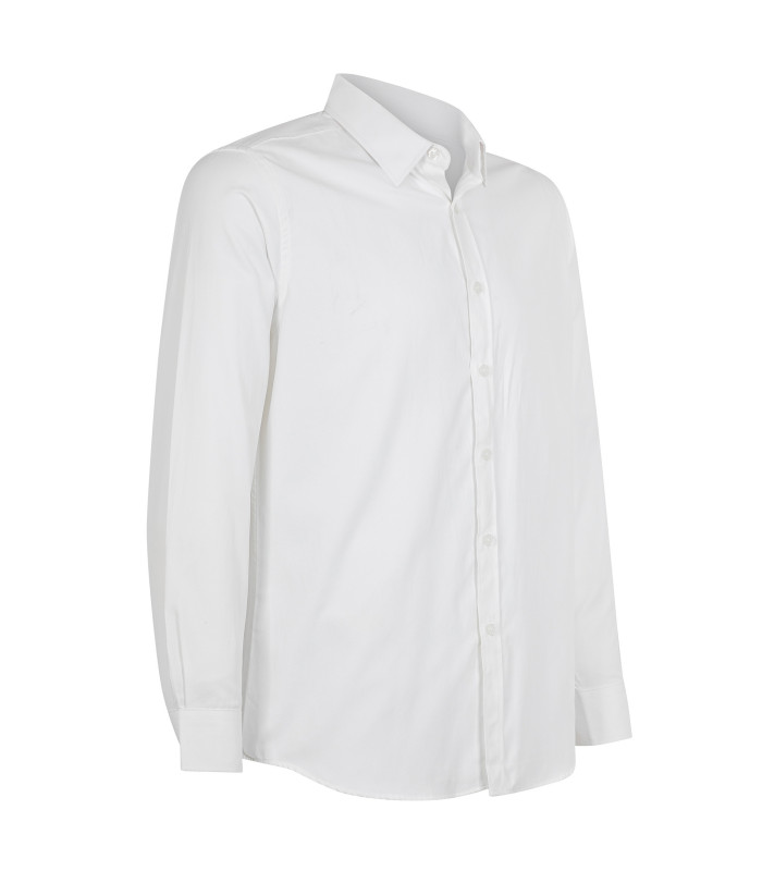 CAMISA OXFORD LIGHT M/L HOMBRE