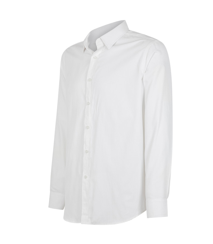 CAMISA OXFORD LIGHT M/L HOMBRE