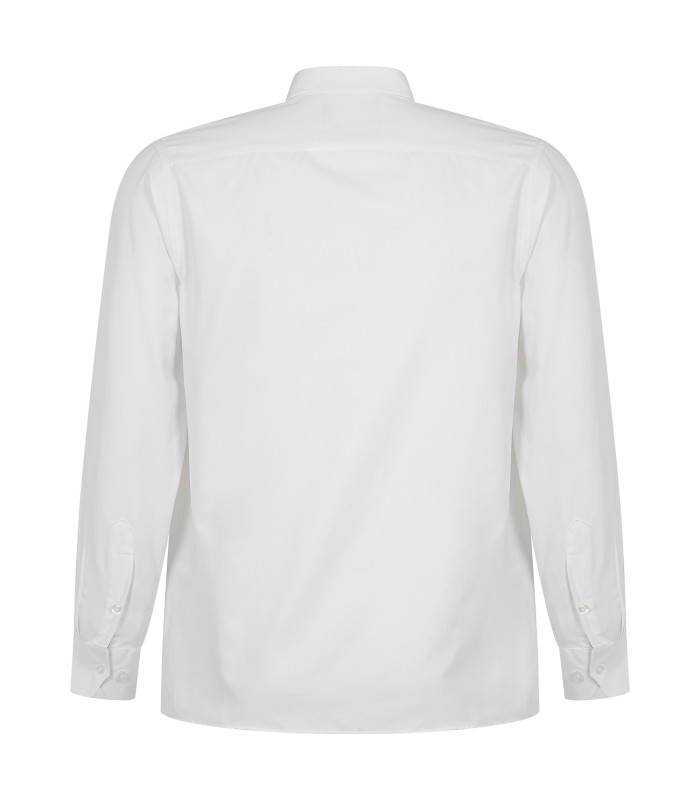 CAMISA OXFORD LIGHT M/L HOMBRE