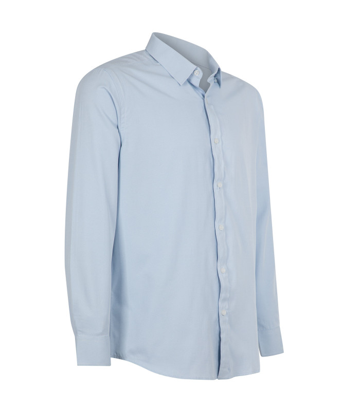 CAMISA OXFORD LIGHT M/L HOMBRE