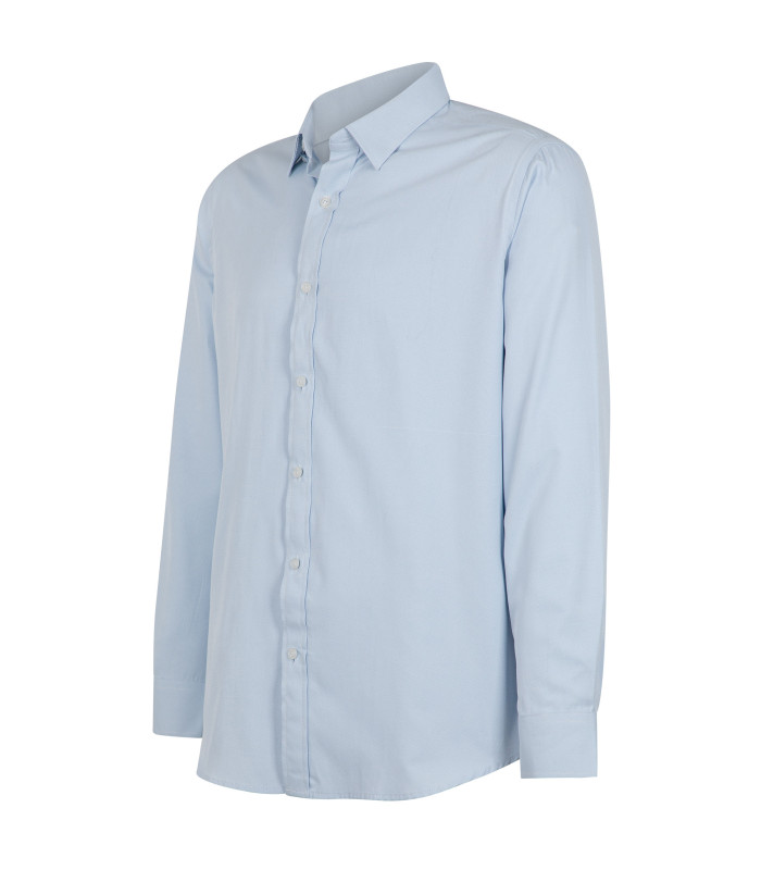CAMISA OXFORD LIGHT M/L HOMBRE