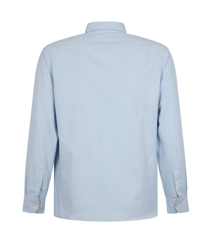 CAMISA OXFORD LIGHT M/L HOMBRE