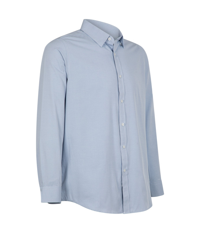 CAMISA OXFORD LIGHT M/L HOMBRE