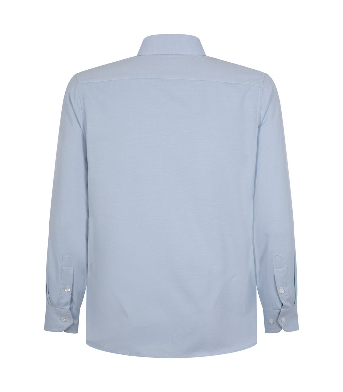 CAMISA OXFORD LIGHT M/L HOMBRE