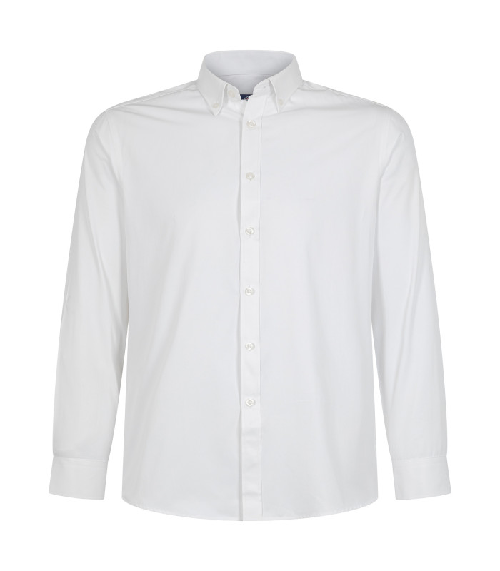 CAMISA TREVIRA LIGHT M/L HOMBRE