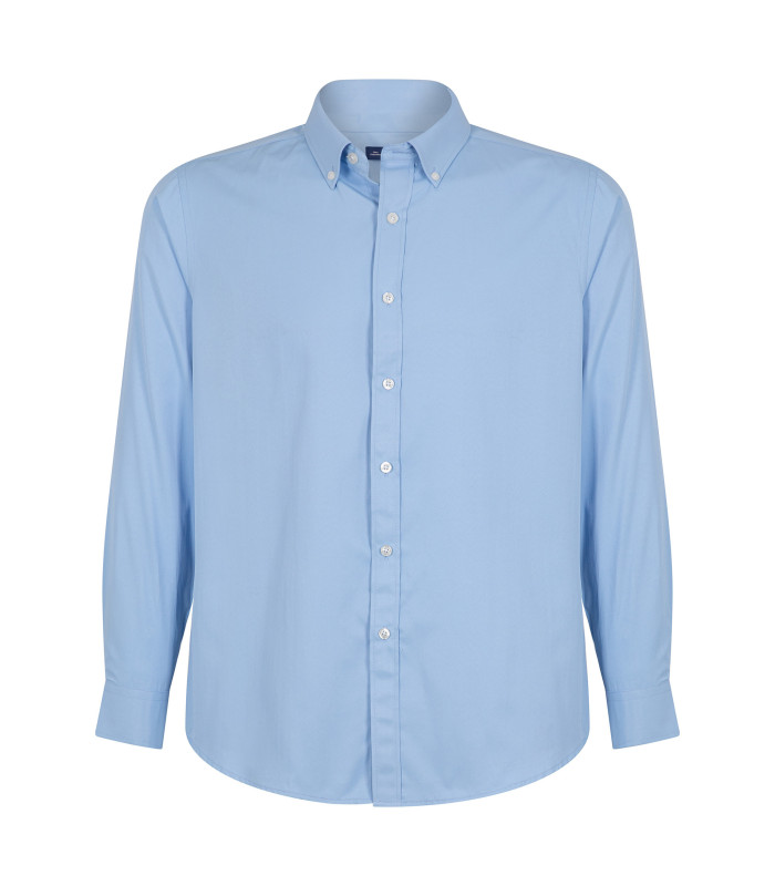 CAMISA TREVIRA LIGHT M/L HOMBRE