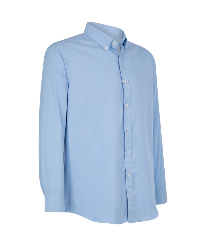 CAMISA TREVIRA LIGHT M/L HOMBRE