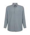 CAMISA OXFORD CLASSIC C/BOL. M/L HOMBRE