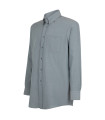 CAMISA OXFORD CLASSIC C/BOL. M/L HOMBRE