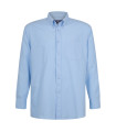 CAMISA OXFORD CLASSIC C/BOL. M/L HOMBRE