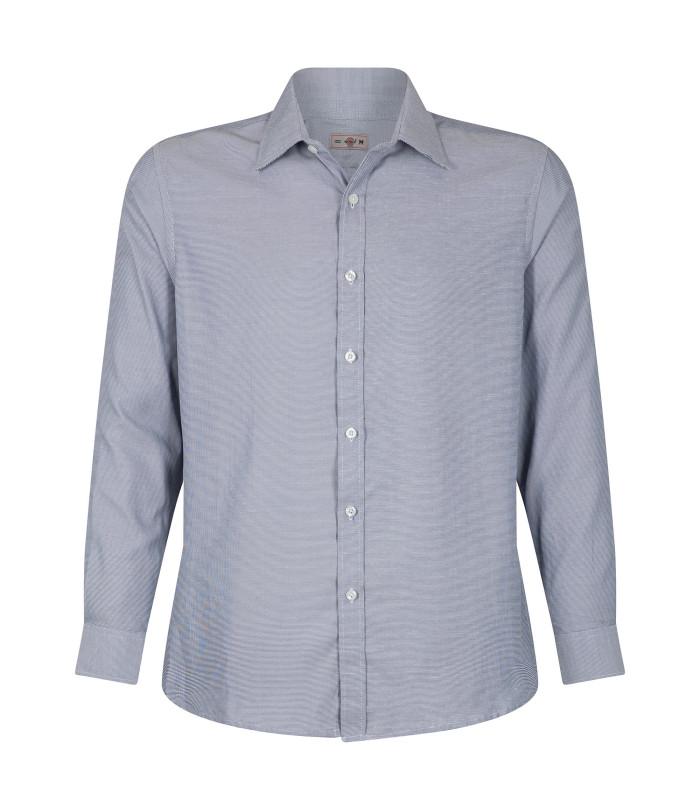CAMISA TREVIRA URBAN FANTASÍA M/L HOMBRE
