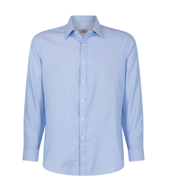 CAMISA TREVIRA URBAN FANTASÍA M/L HOMBRE