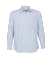 CAMISA TREVIRA URBAN CUADROS M/L HOMBRE