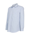 CAMISA TREVIRA URBAN CUADROS M/L HOMBRE