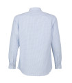 CAMISA TREVIRA URBAN CUADROS M/L HOMBRE