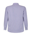 CAMISA TREVIRA URBAN CUADROS M/L HOMBRE