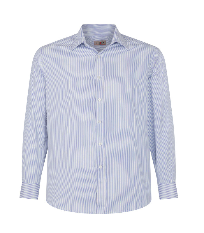 CAMISA TREVIRA URBAN LISTADO M/L HOMBRE